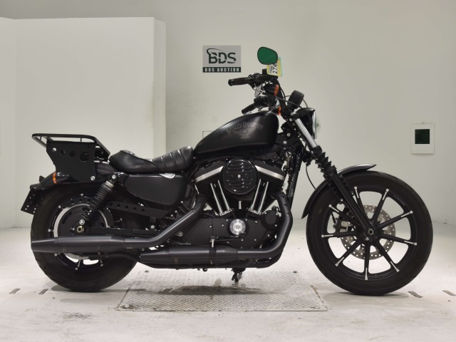 HD SPORTSTER IRON XL883N 2015