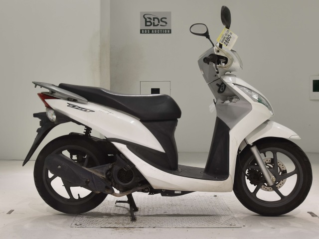 Honda DIO110 2011