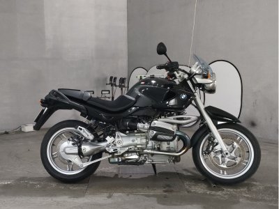 BMW R1150R 2002