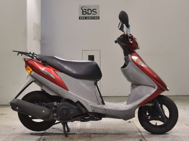 Suzuki ADDRESS V125