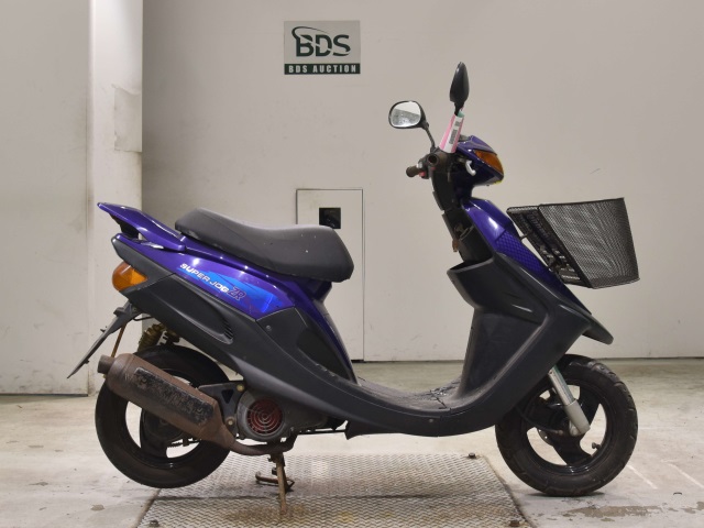 Yamaha JOG ZR 1995