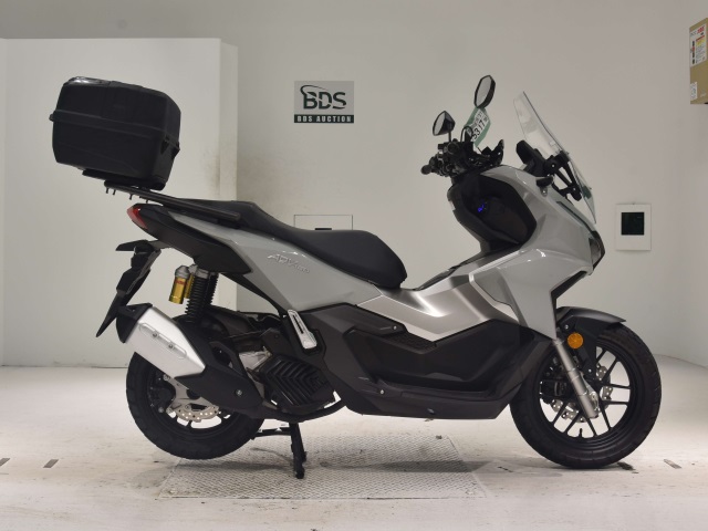 Honda ADV 160 2023