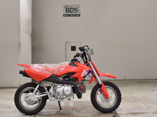 Honda CRF50F