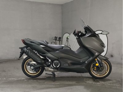 Yamaha T-MAX560 2021