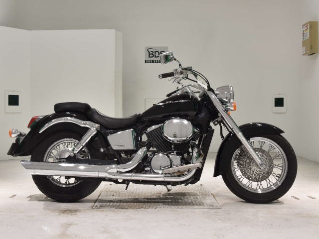 Honda SHADOW400 2005