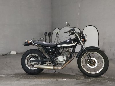 Suzuki VAN VAN 200