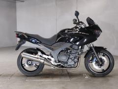 Yamaha TDM900 2007
