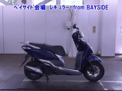 Honda LEAD125 2018