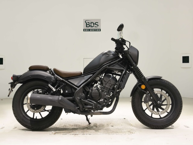 Honda REBEL CMX250 2022
