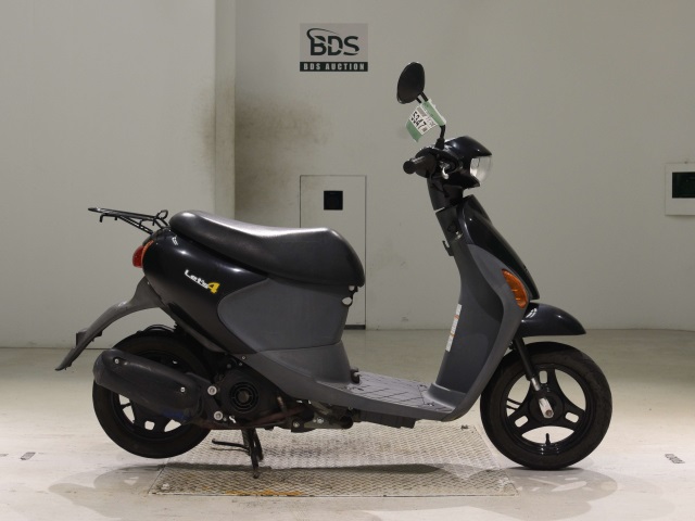 Suzuki LETS4