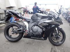 Honda CBR1000RR 2007