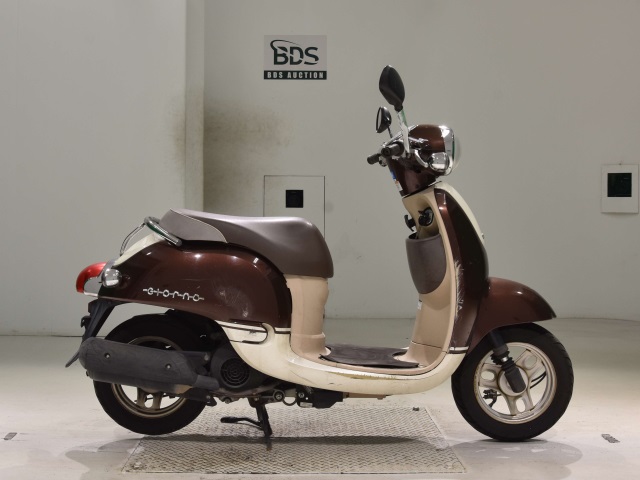 Honda GIORNO 2014