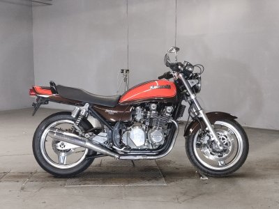 Kawasaki ZEPHYR750