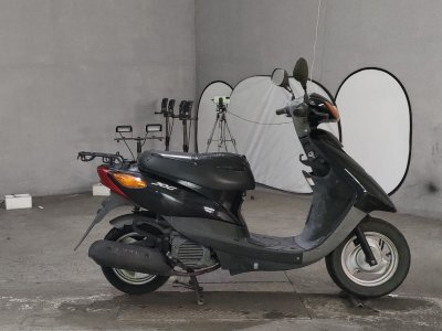Yamaha JOG 50 2011