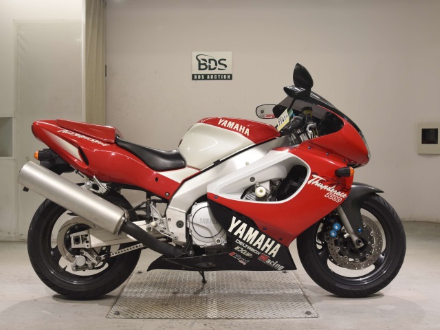 Yamaha YZF1000R THUNDERACE 1997