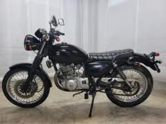 Suzuki ST250 2009