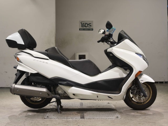 Honda FORZA ZA 2010
