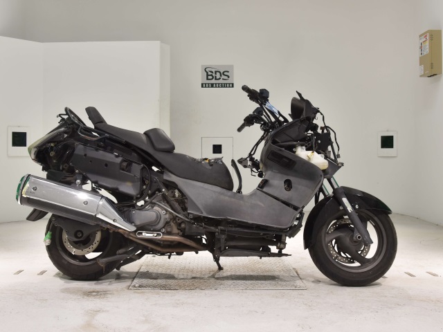 Honda SILVERWING400K 2005