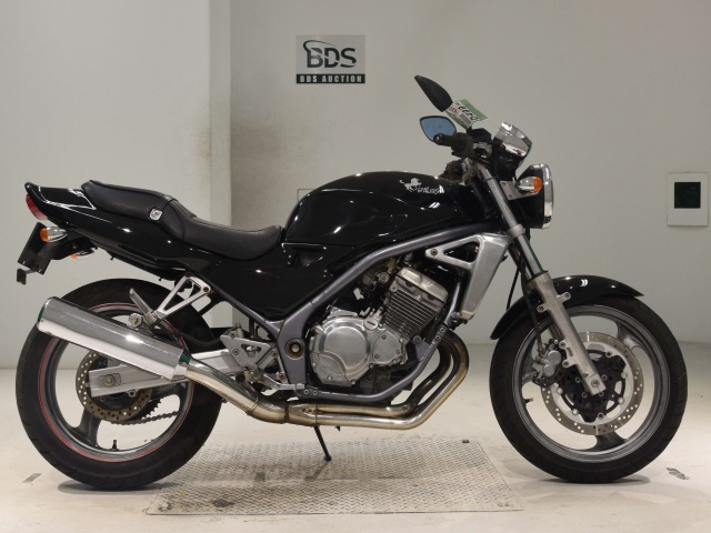 Kawasaki BALIUS ZR250 1994