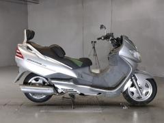 Suzuki SKYWAVE 400 2000