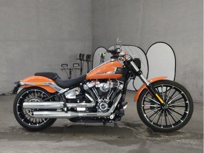 HD FXBR1920 2024