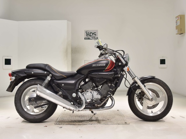 Kawasaki ELIMINATOR 250V 1998