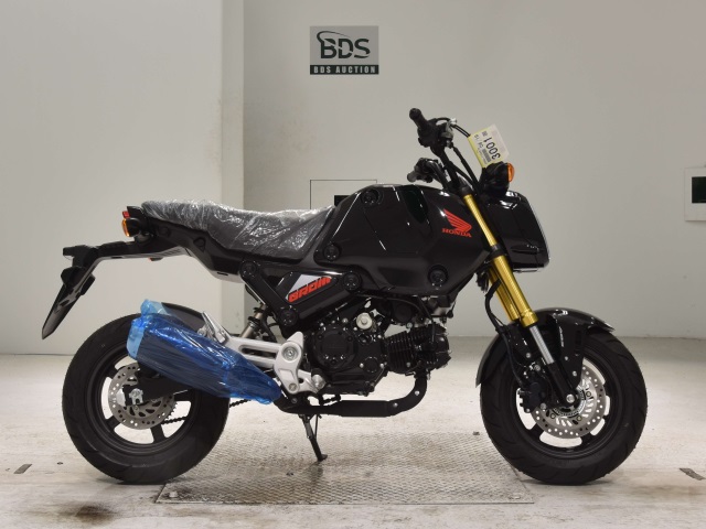 Honda MSX125 GROM 2023
