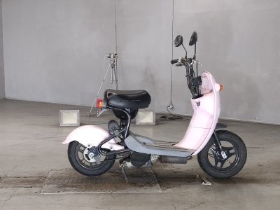 Suzuki CHOINORI