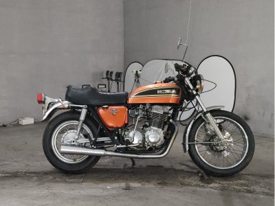 Honda CB750FOUR 2025
