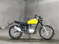 Honda CL400 1998