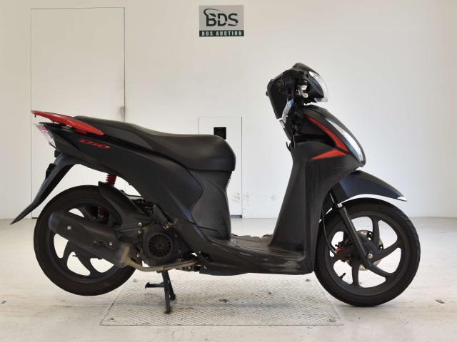 Honda DIO110 2019