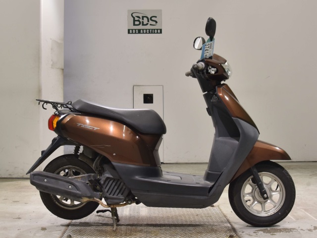 Honda TACT-4 BASIC 2015