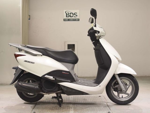 Honda LEAD110 2012