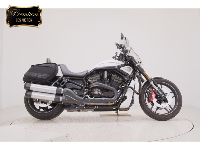 HD NIGHT ROD VRSCDX1250 2016