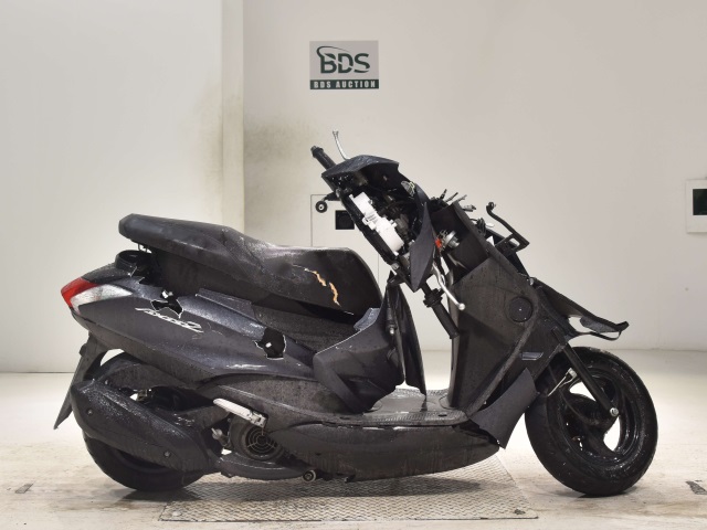 Yamaha AXIS125Z