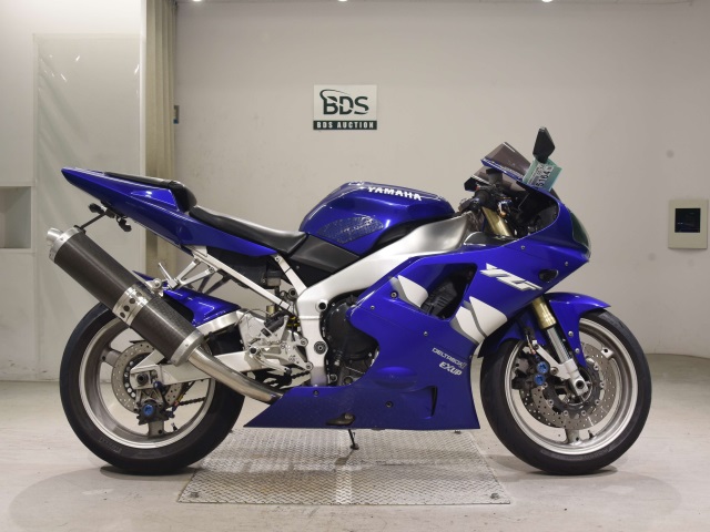 Yamaha YZF-R1 1999