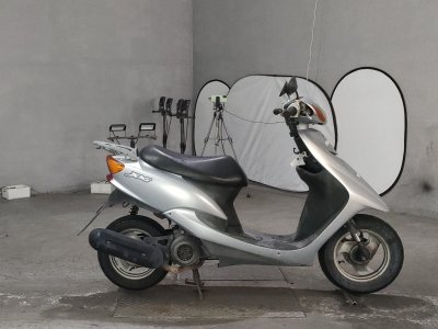 Yamaha JOG 50 2001