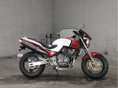Honda HORNET CB250F 1997