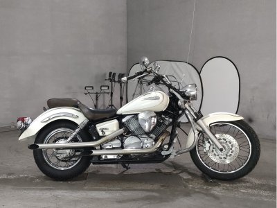 Yamaha DRAGSTAR XVS250 2008