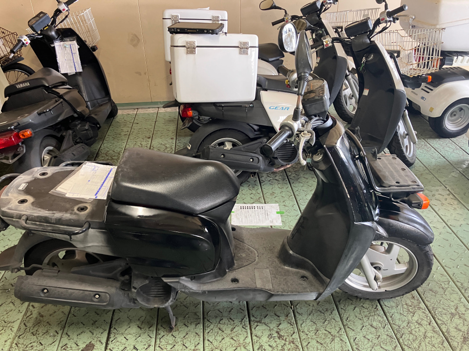 Yamaha GEAR
