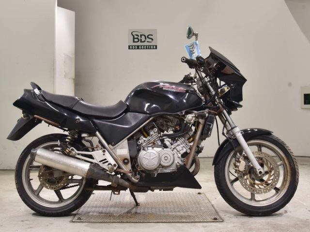 Honda VT250F XELVIS 1992