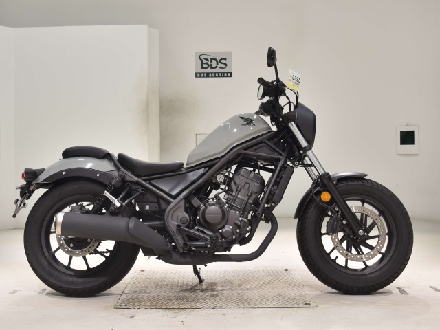 Honda REBEL CMX250 2023