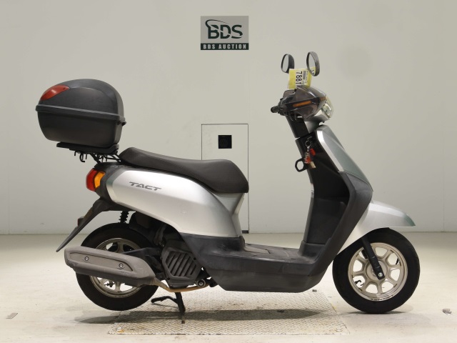 Honda TACT-4 BASIC 2019