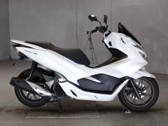 Honda PCX125 2018