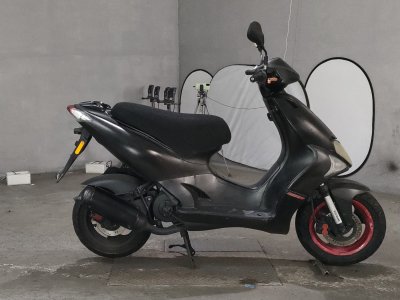 Kymco SUPER9 2006
