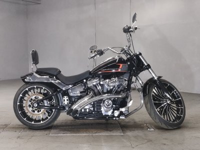 HD FXBR1920 2023
