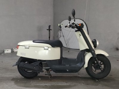 Yamaha VOX 2009