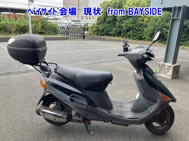 Suzuki VECSTAR 150 2004