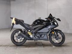 Yamaha YZF-R25 2020