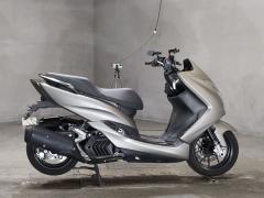 Yamaha MAJESTY 155S 2014